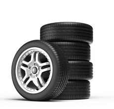 Tire Service & Sales